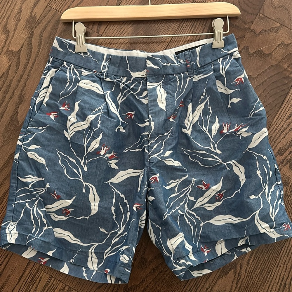 Rag & Bone shorts